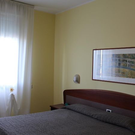 Albergo Sirena Bazzano Екстериор снимка
