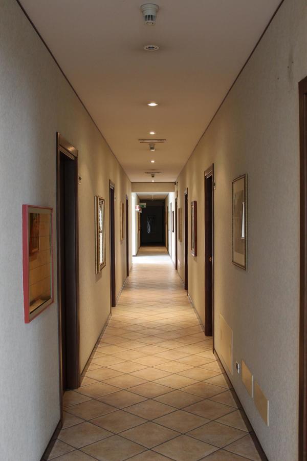 Albergo Sirena Bazzano Екстериор снимка