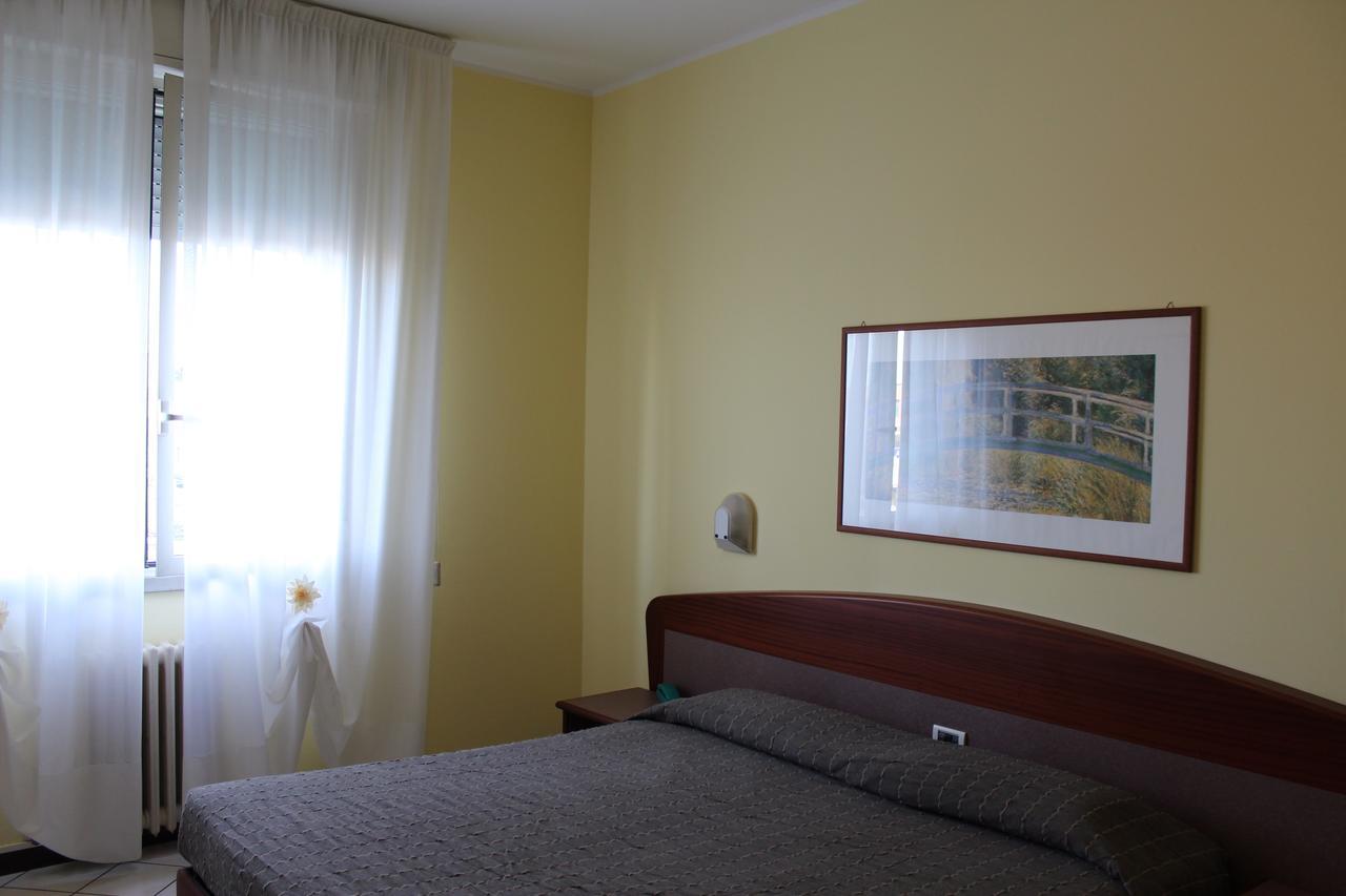 Albergo Sirena Bazzano Екстериор снимка