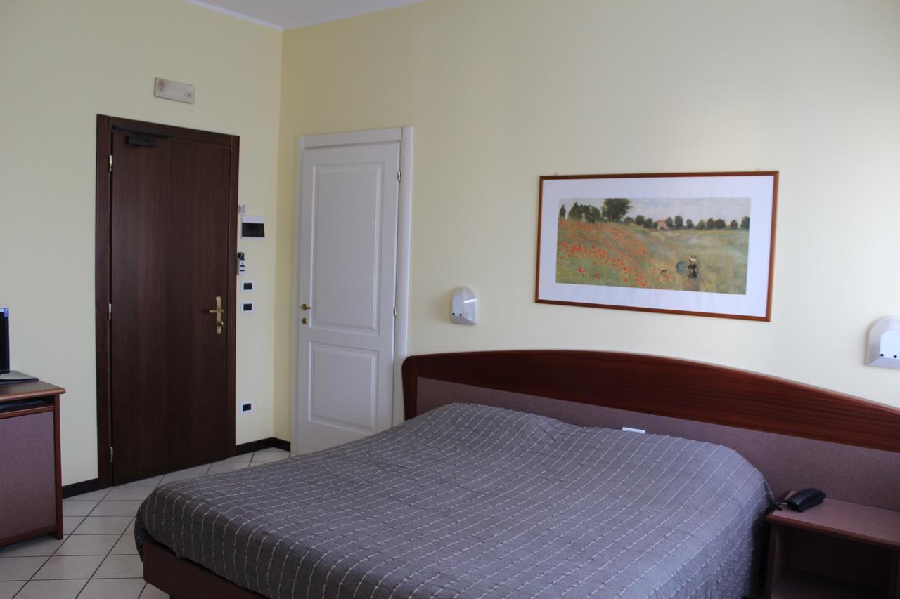 Albergo Sirena Bazzano Екстериор снимка