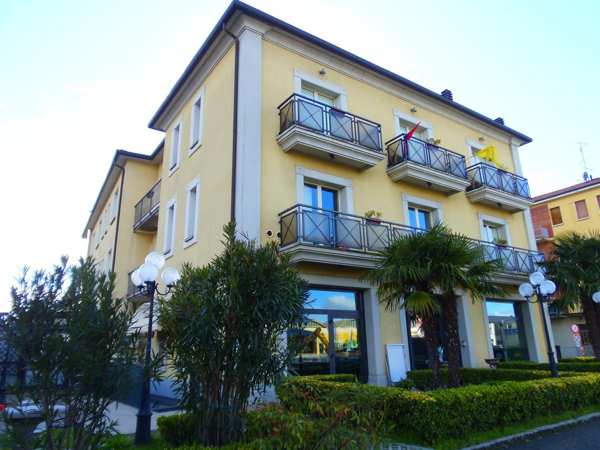 Albergo Sirena Bazzano Екстериор снимка