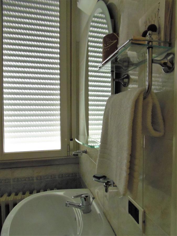 Albergo Sirena Bazzano Екстериор снимка