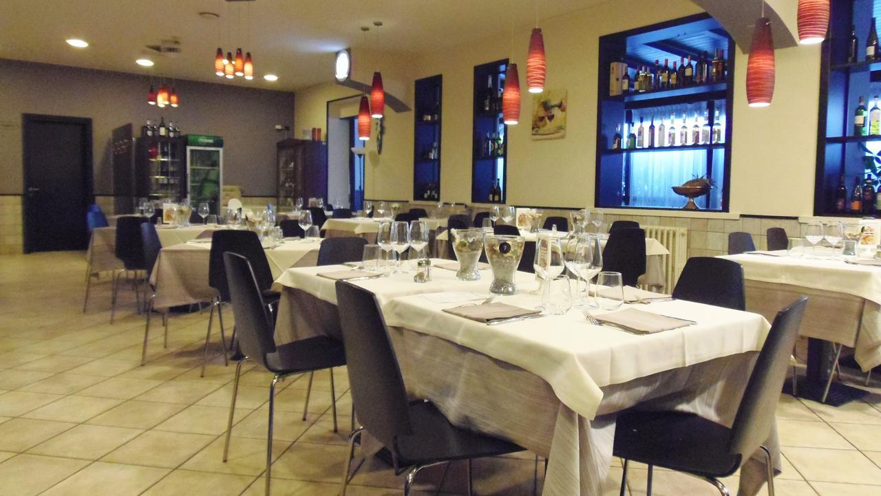 Albergo Sirena Bazzano Екстериор снимка